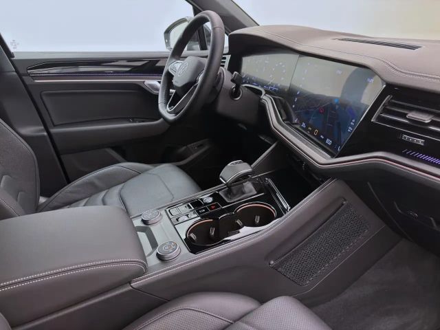 Volkswagen Touareg 3.0 V6 TDI Elegance Elegance