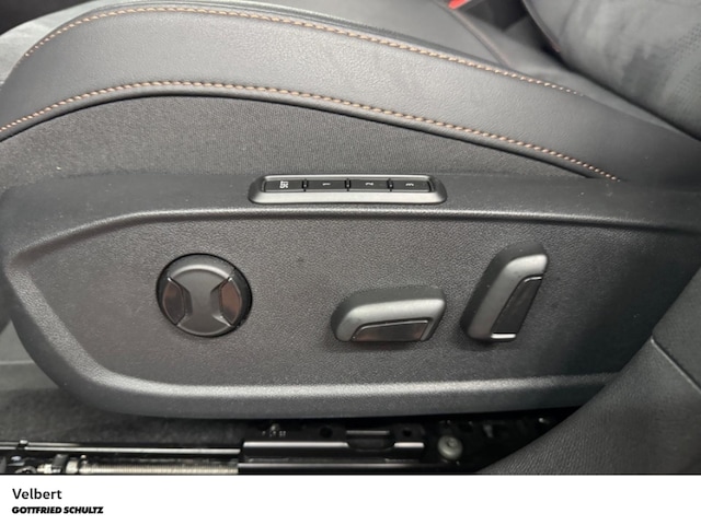 Cupra Formentor 2.0 TSI 4Drive DSG VZ