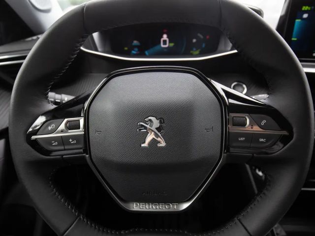 Peugeot 2008 Allure Pack