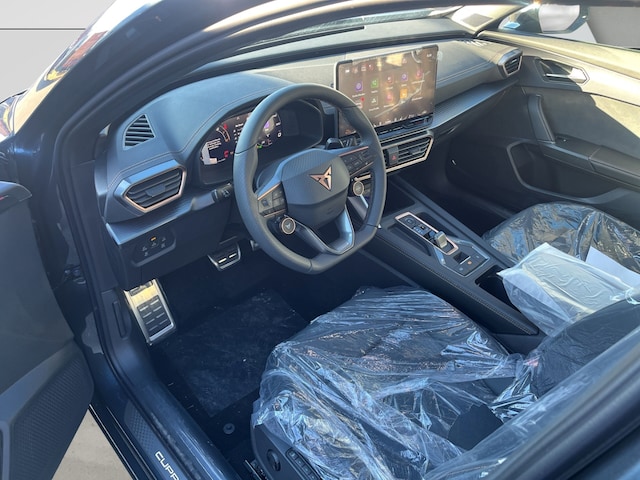 Cupra Formentor 2.0 TSI 4Drive VZ