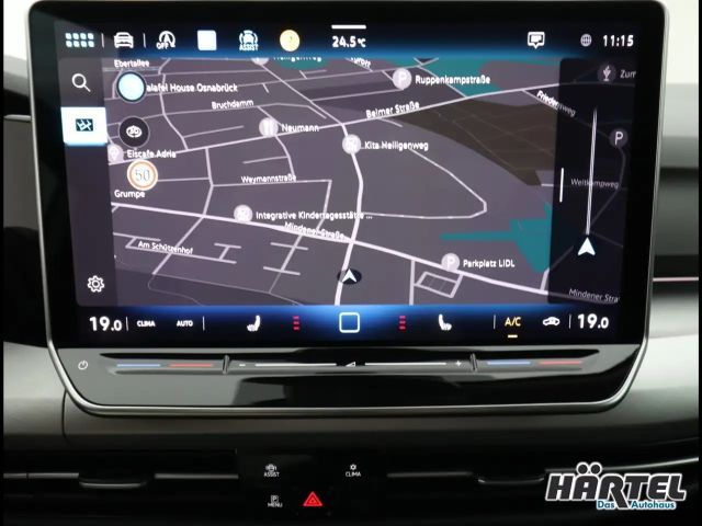 Volkswagen Golf 1.5 TSI Life