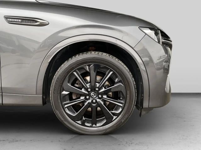 Mazda CX-60 4WD Homura e-Skyactiv