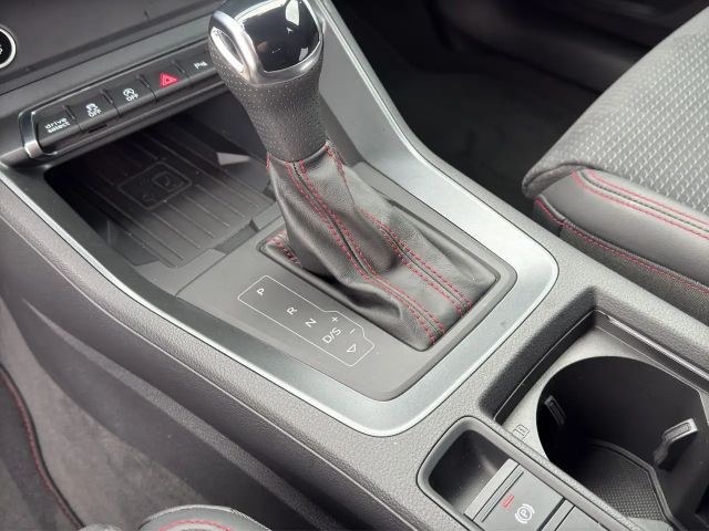 Audi Q3 35 TFSI S-Line