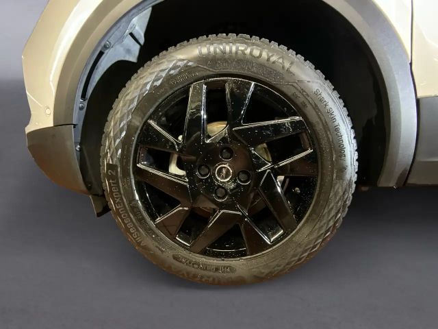 Opel Mokka 1.2 Turbo GS-Line Grand Sport Turbo