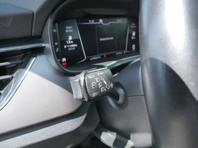 Skoda Scala Ambition