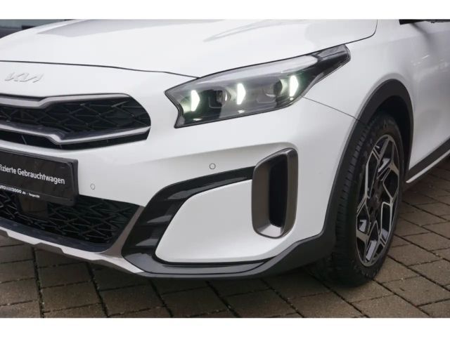 Kia XCeed GDi GT-Line