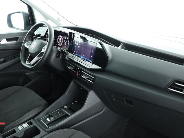 Volkswagen Caddy DSG Style eHybrid