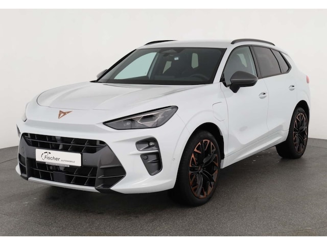 Cupra Terramar 1.5 e-Hybrid VZ e-Hybrid