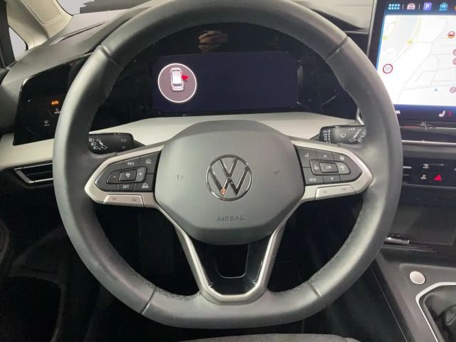 Volkswagen Golf Golf VIII Life Variant