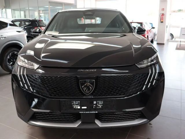 Peugeot 3008 GT-Line Hybrid