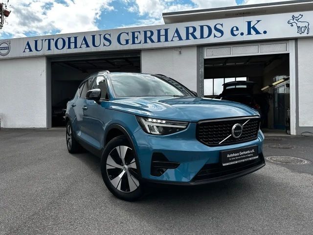 Volvo XC40 Plus T5