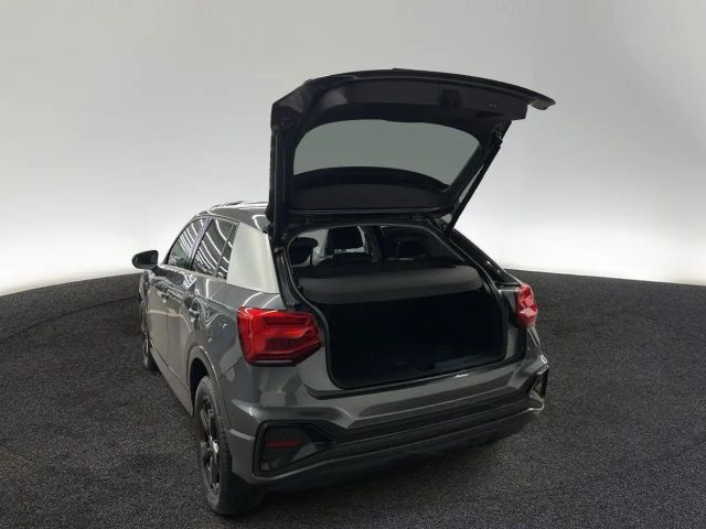 Audi Q2 35 TFSI S-Line