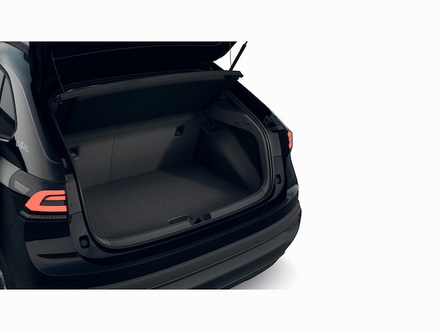 Volkswagen Taigo 1.0 TSI DSG