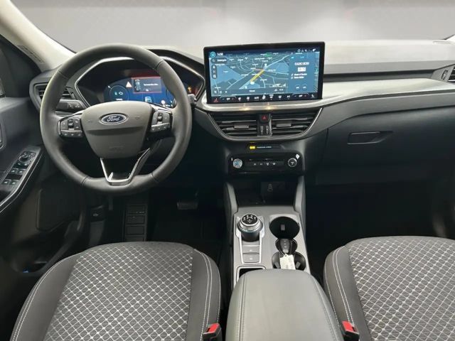 Ford Kuga Titanium