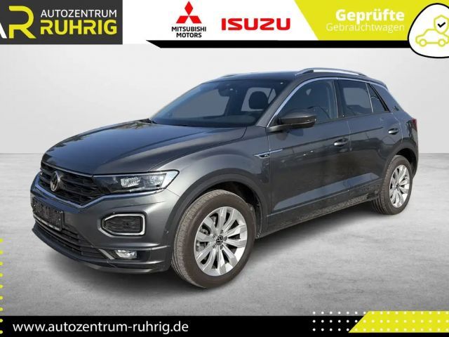 Volkswagen T-Roc 2.0 TDI 4Motion R-Line Sport