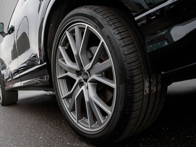 Audi Q3 40 TFSI Quattro S-Tronic