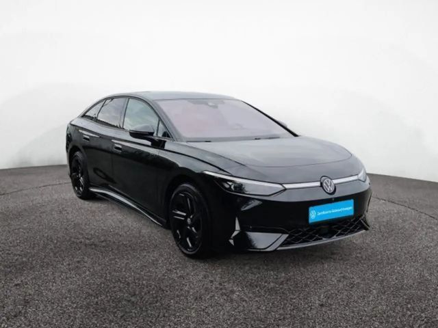 Volkswagen ID.7 4Motion GTX IQ.Drive