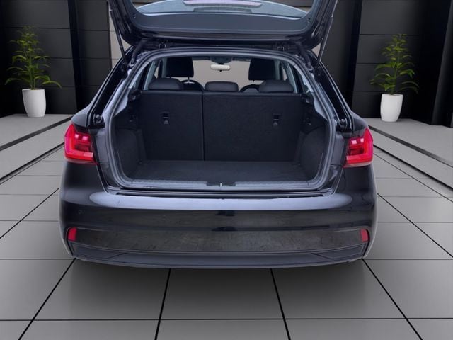 Audi A1 25 TFSI Sportback