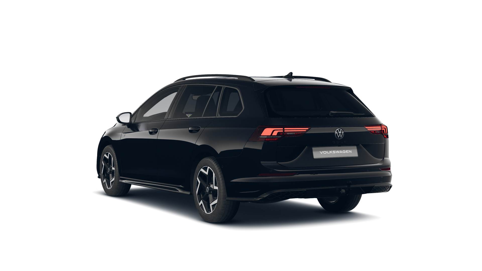 Volkswagen Golf 2.0 TDI R-Line Variant