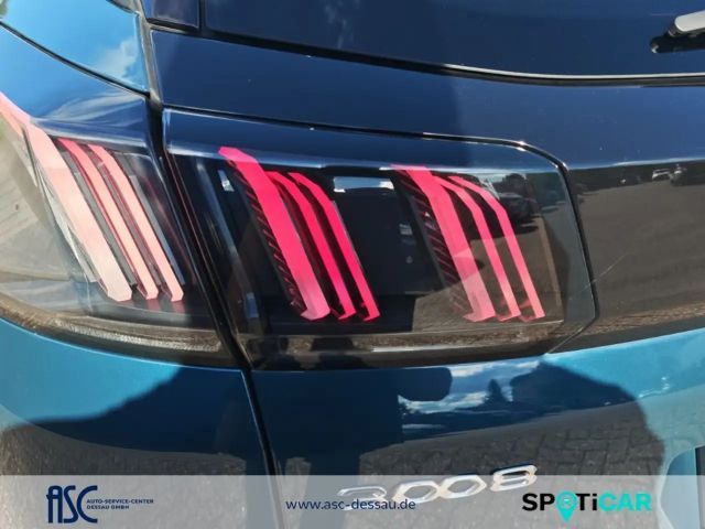 Peugeot 3008 Allure Pack