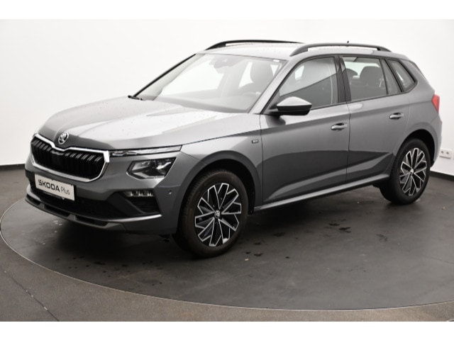 Skoda Kamiq 1.0 TSI Selection