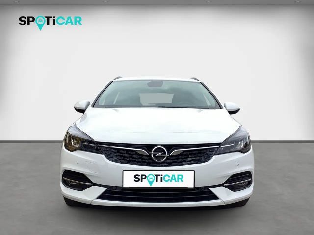 Opel Astra 1.5 CDTI 1.5 Turbo 120 jaar editie