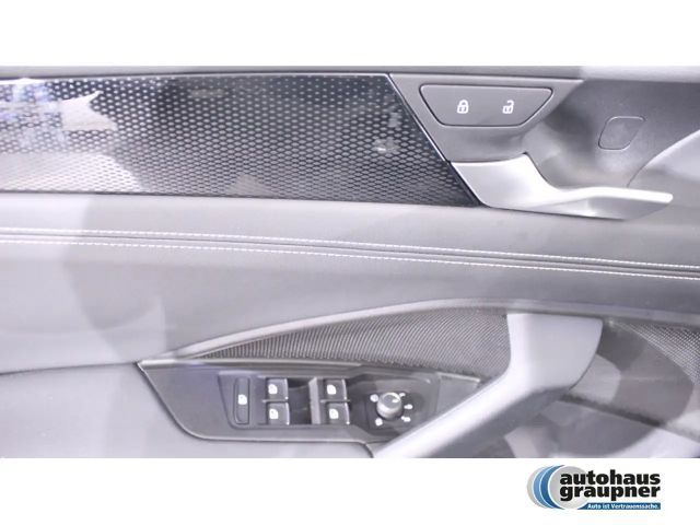 Volkswagen Tiguan 2.0 TDI