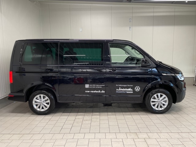 Volkswagen Caravelle 2.0 TDI DSG T6