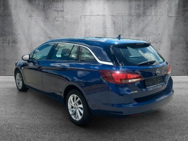 Opel Astra Elegance Sports Tourer