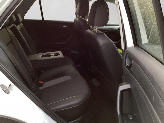 Volkswagen T-Roc 2.0 TDI DSG