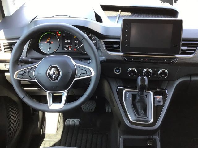 Renault Kangoo E-Tech Techno