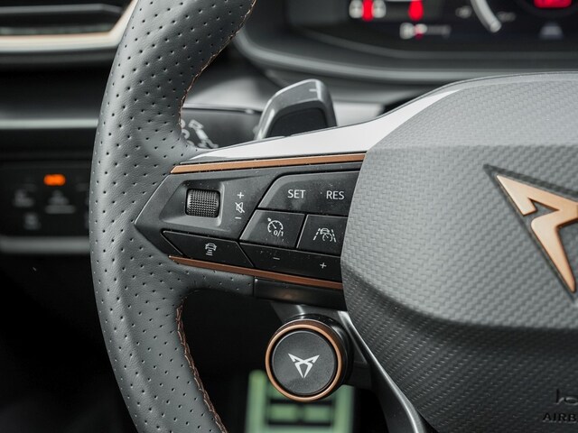 Cupra Leon 4Drive Sportstourer VZ