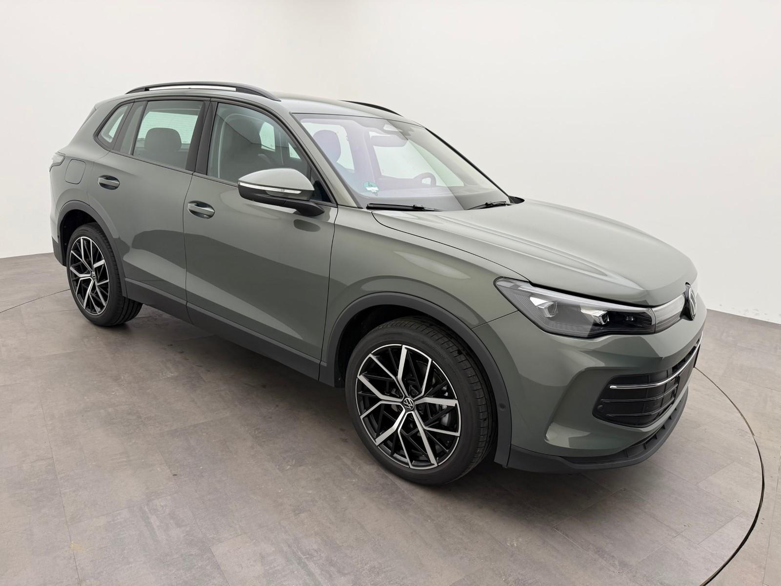 Volkswagen Tiguan DSG Life eHybrid