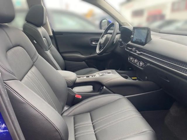 Honda ZR-V 2.0 Advance e:HEV i-MMD