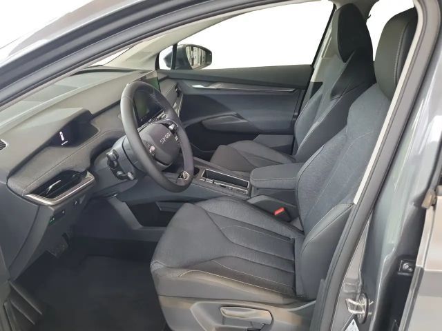 Skoda Elroq 50