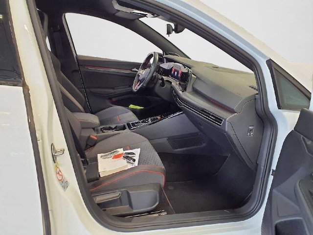 Volkswagen Golf 2.0 TSI DSG GTI Golf VIII