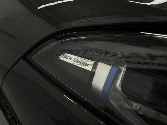 BMW 840 840d Coupé M-Sport xDrive