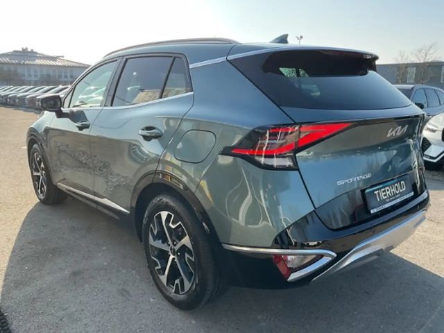 Kia Sportage Spirit Vierwielaandrijving