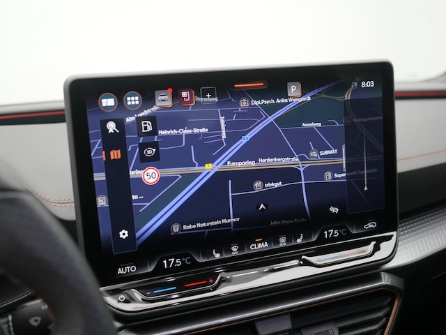 Cupra Leon Sportstourer VZ e-Hybrid