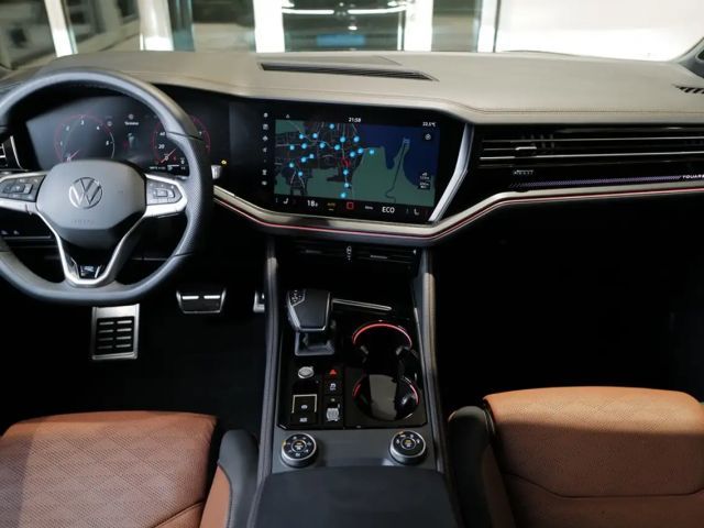 Volkswagen Touareg 3.0 V6 TDI R-Line