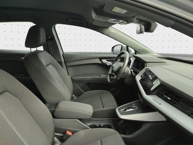 Audi Q4 e-tron 35 Sportback