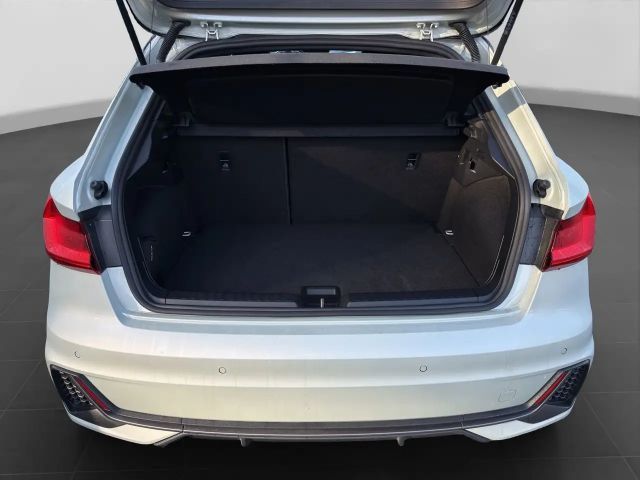 Audi A1 25 TFSI S-Line