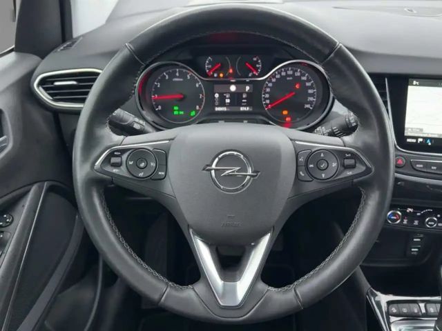 Opel Crossland X Ultimate