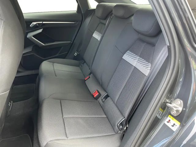 Audi A3 35 TDI S-Tronic Sedan