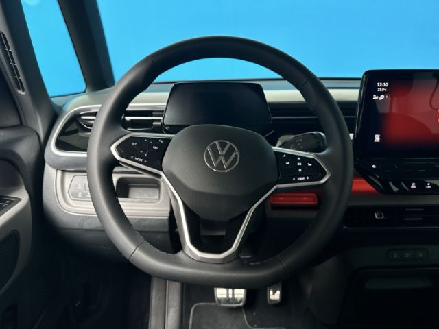 Volkswagen ID.Buzz 150 kW 77 KWh Pro
