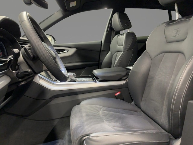 Audi Q8 50 TDI Quattro