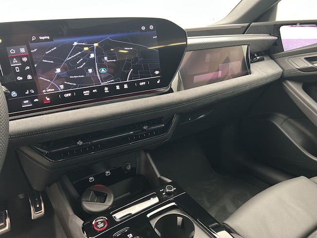 Audi A6 e-tron Avant Quattro