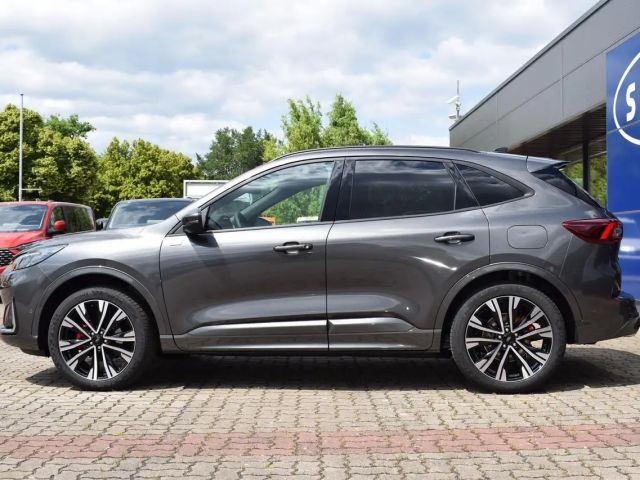 Ford Kuga 4x4 AWD Hybrid ST Line X