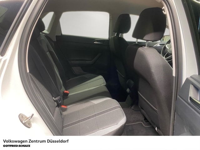 Volkswagen Polo 1.0 TSI Style