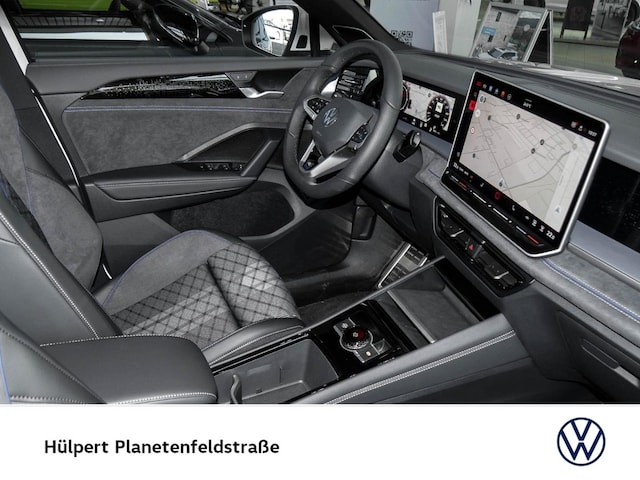 Volkswagen Tayron DSG R-Line